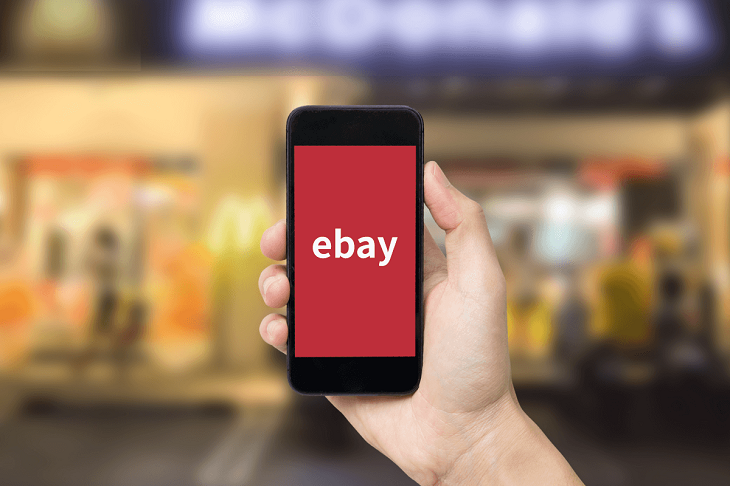 eBay将在物品页面上向卖家推出视频功能