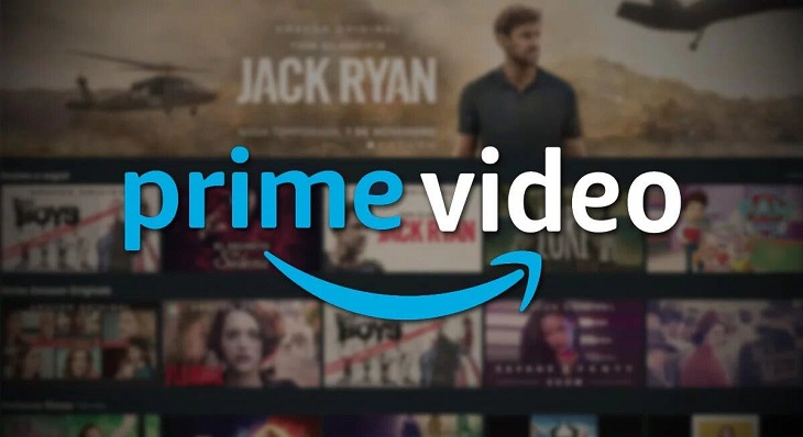 亚马逊将在Prime Video中加入环球影业电影