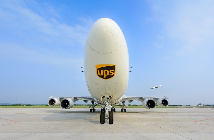 UPS调研：中小企业最期望使用电子商务拓展本土市场以外的市场