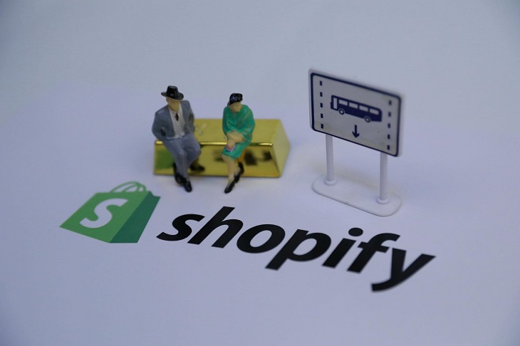 Shopify第二季度营收11.19亿美元 净利润同比增长2342%
