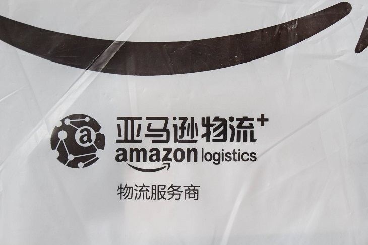 亚马逊面临仓库容量不足 或为此投入10亿美元