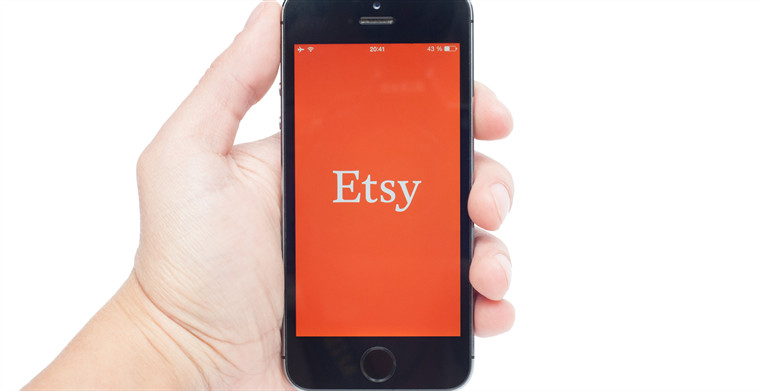 电商平台Etsy发布2021年Q2财报，营收同比增长23%