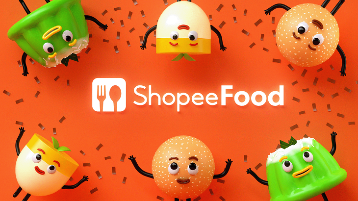 ShopeeFood将于8月18日在越南上线