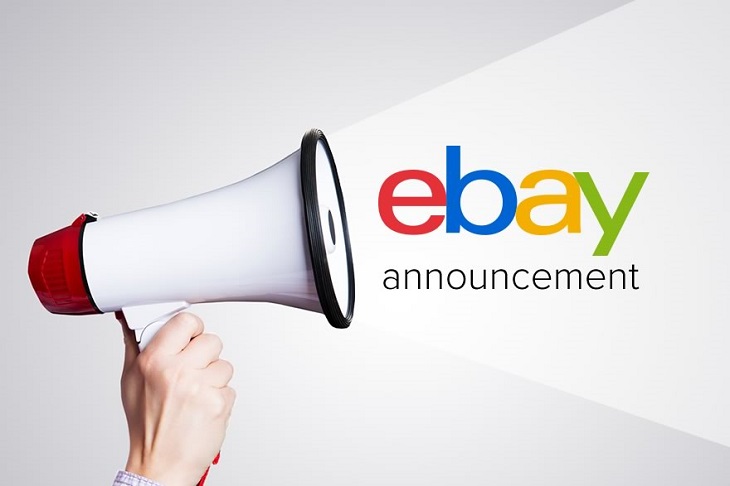 eBay宣布推迟发布2021年第二季度财报