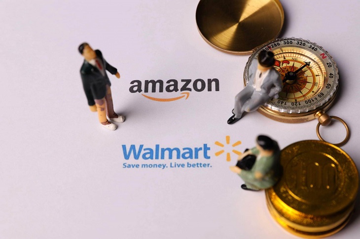 印度商务部长表示支持法院对亚马逊及Flipkart的裁决