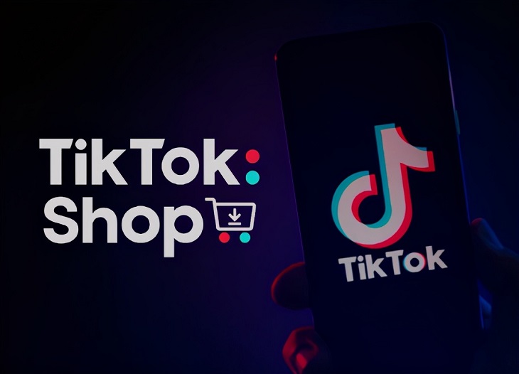 消息称TikTok Shop目前正在英国进行测试