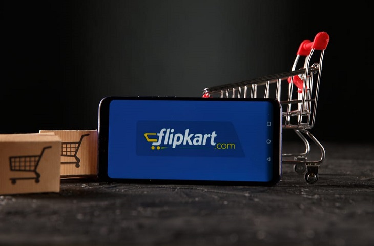 印度电商Flipkart宣布与Myntra、 Marie Claire达成合作