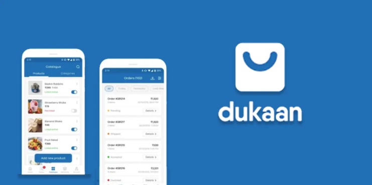 印度电商支持平台Dukaan获1100万美元融资