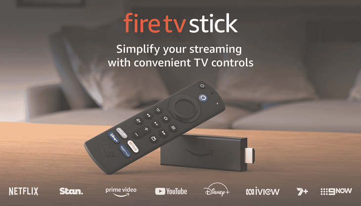 亚马逊推出自有品牌电视机Fire TV系列新阵容