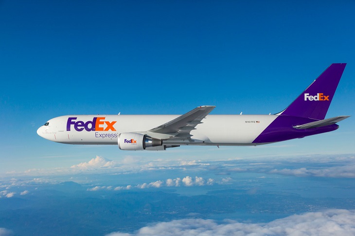 FedEx将在沙特阿拉伯投资超过4亿美元