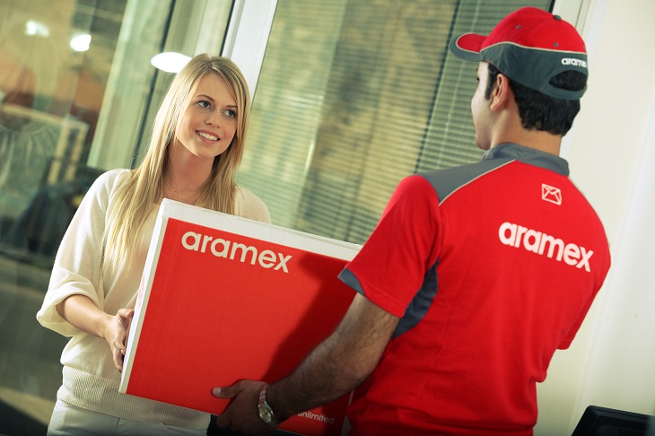 Aramex沙特新开物流中心，直连沙特海关系统加速清关派送