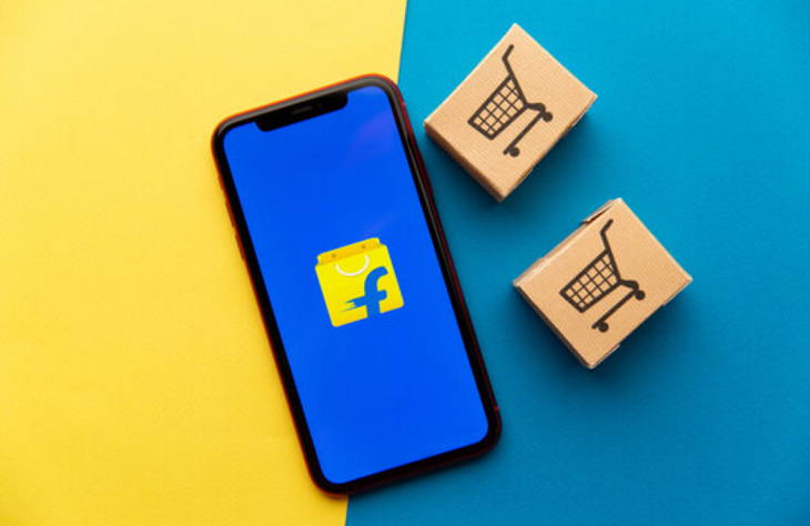 Flipkart与印度农村发展部签署协议 助力女性卖家进入电商领域