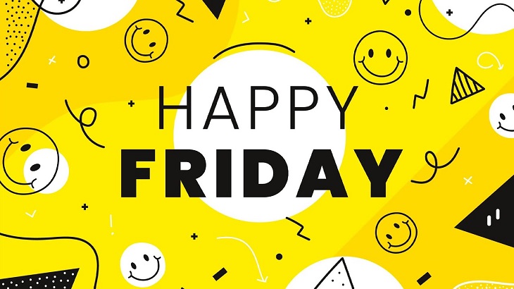中东11月电商旺季，盘点各种特色的Friday促销