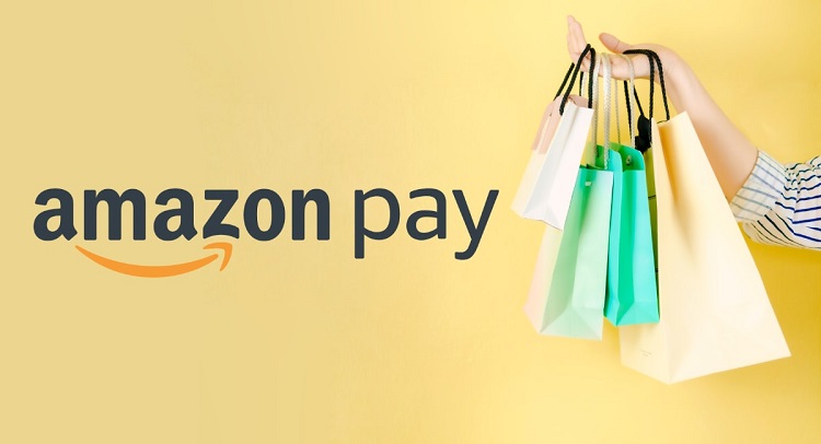 亚马逊向平台用户推广Amazon Pay支付