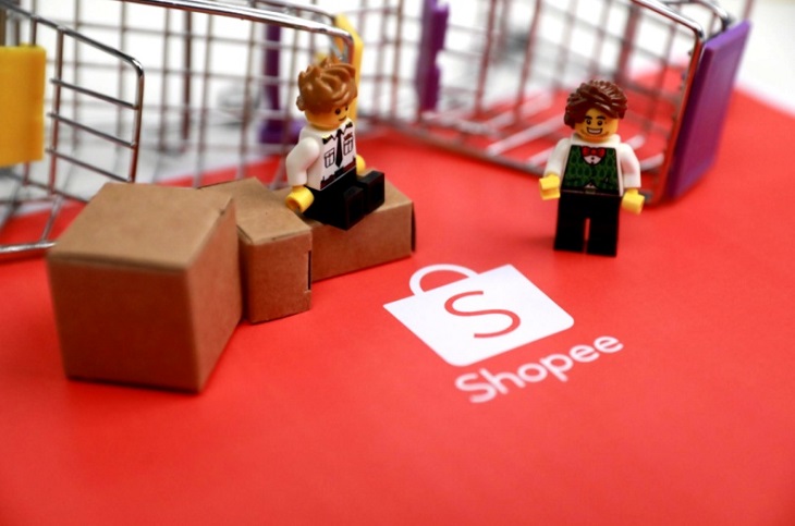 Shopee正在巴西开设第一个仓库中心