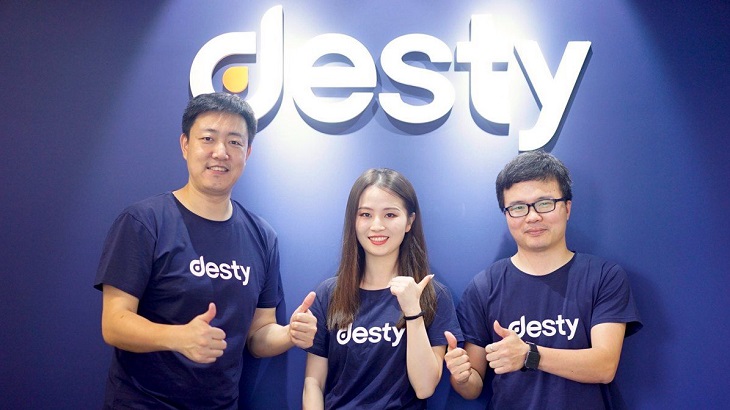 印尼电商解决方案提供商Desty完成500万美元新一轮融资