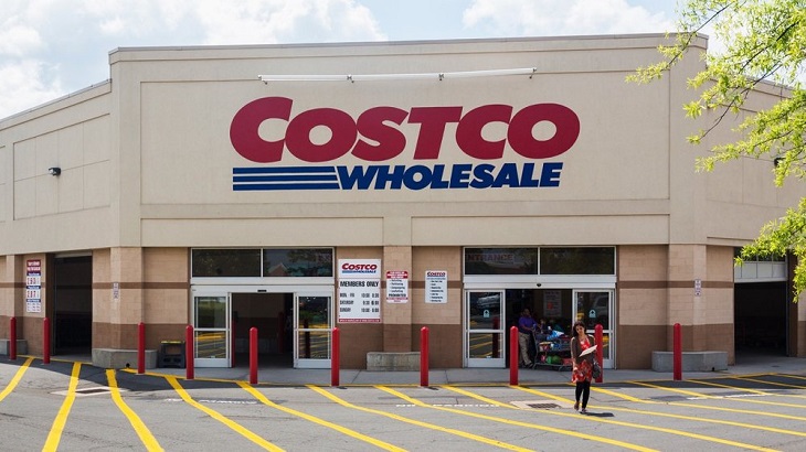 Costco计划明年底将自助取货柜数量翻一番