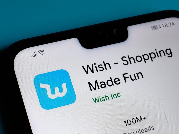 Wish联合纳斯达克在时代广场推出自动售货机