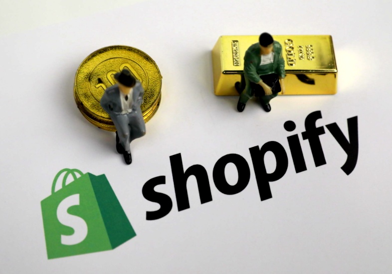 纽交所对Shopify股价异动展开调查