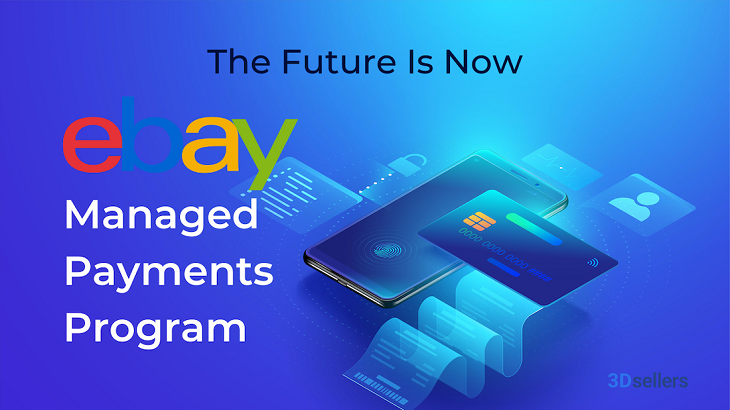eBay管理支付新增预定发款时间选项
