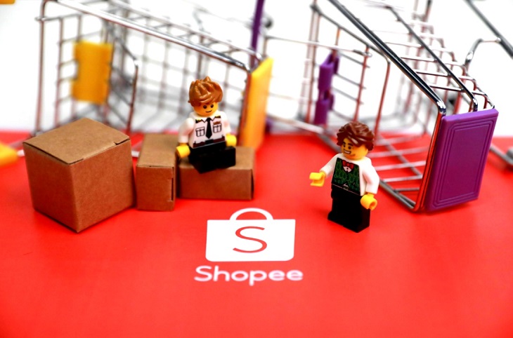 Shopee广州市白云区集货点暂停服务
