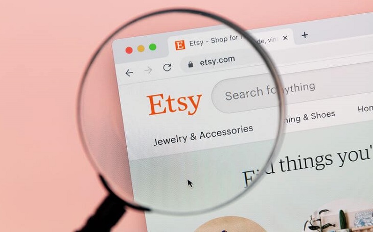 美国电商Etsy将佣金抽成从5%提至6.5%