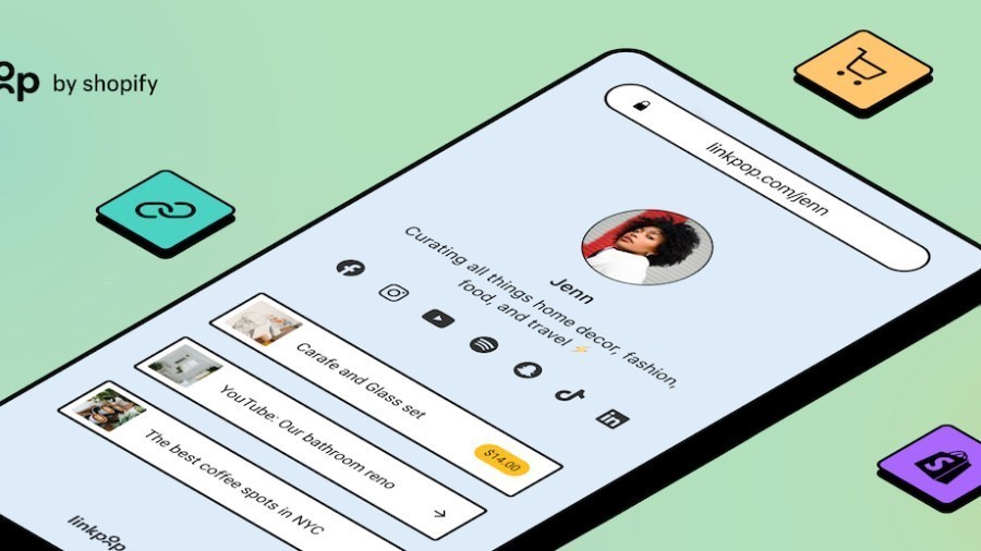 Shopify与HypeAuditor进行整合 为商家提供一体化分析