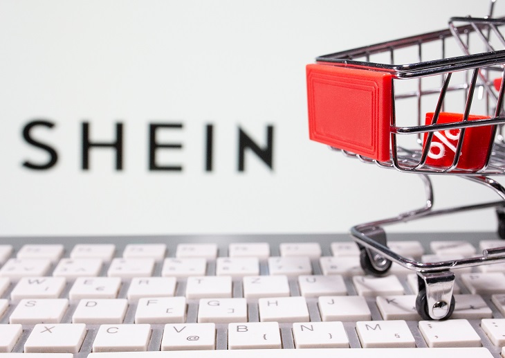 SHEIN盯上白沟箱包！产业带迎出海潮
