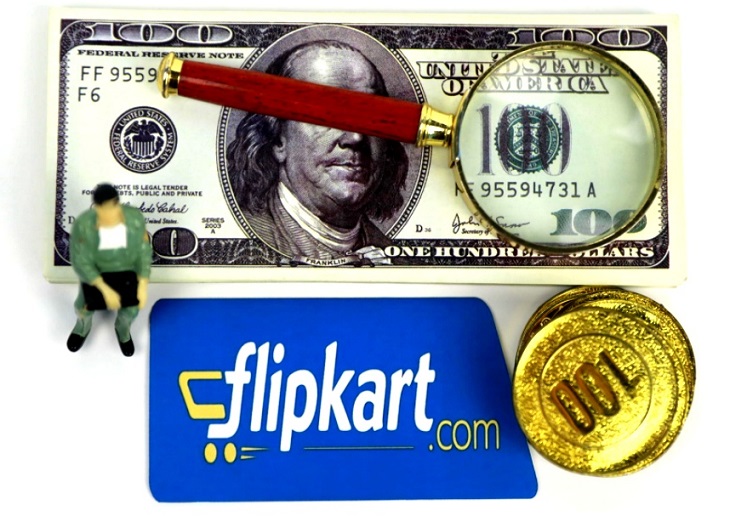Flipkart向旗下时尚电商平台Myntra投资1.16亿美元