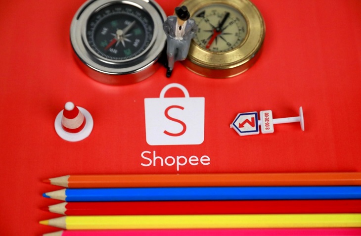 Shopee暂停浙江金华市部分区域揽收服务