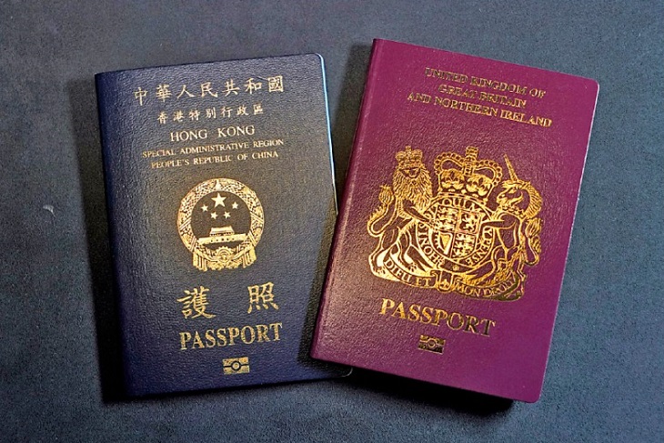 卖家们沸腾了！2020迪拜世博会护照竟能拍出上万高价！