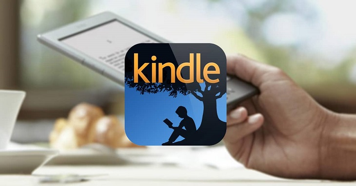 Android版亚马逊Kindle应用关闭购买功能