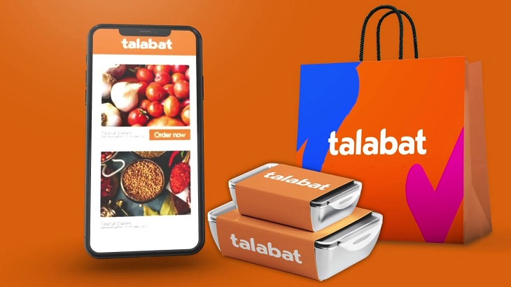 Talabat在卡塔尔测试无人机送货服务