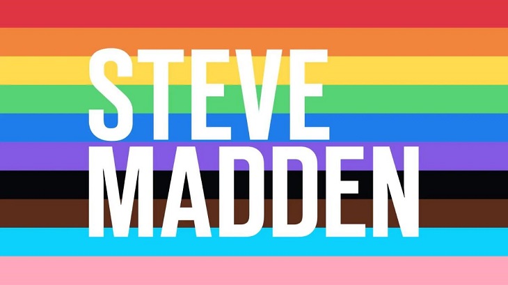 美国时尚品牌STEVE MADDEN22年Q3季度营收5.57亿美元，增长5.3%