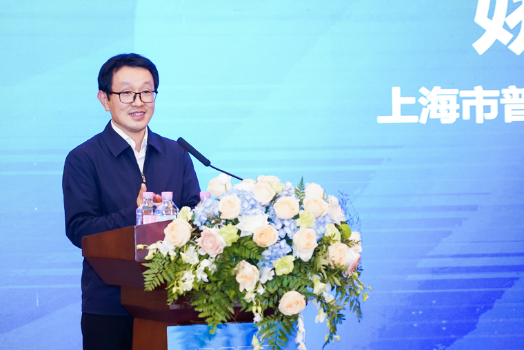 2022上海跨境电商发展高峰论坛在沪隆重举行
