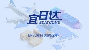 宜日达成为跨境电商自建站平台Shopyy官方跨境物流合作伙伴