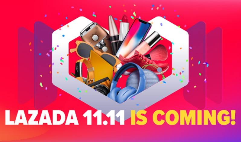 Lazada备战双11 新商家入驻审核周期缩至3天