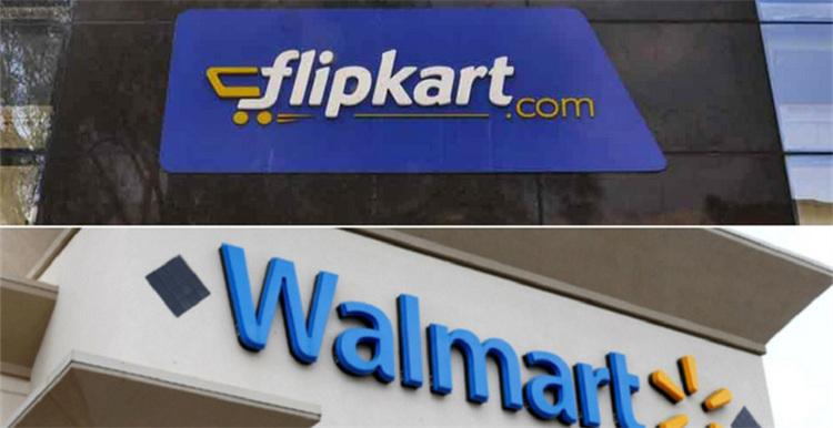 Flipkart印度从新加坡母公司融资2.25亿美元
