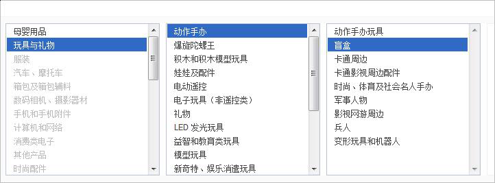 盲盒率先登陆敦煌网，客单价高达489美金！原来把泡泡玛特买上市的不光是自己人！