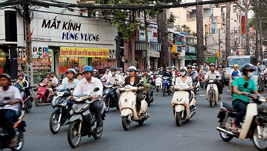 出口额达183亿美元！ 越南纺织市场不可小觑！