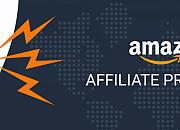 低门槛低风险的亚马逊联盟项目-Amazon Affiliate Program