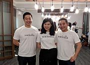 美妆电商新玩法？印尼美妆平台Social Bella凭什么获得淡马锡等领投的4000万美元