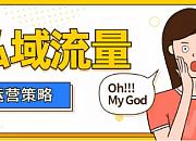 除了“建群”和“刷圈” 跨境电商的私域营销还能怎么玩？