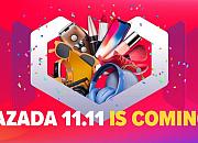 Lazada备战双11 新商家入驻审核周期缩至3天