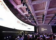 天猫国际、速卖通、Lazada集体亮相阿里巴巴2019年度全球投资者大会