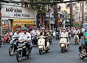 出口额达183亿美元! 越南纺织市场不可小觑!