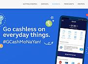 GCash