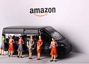 亚马逊英国推出Amazon Shipping 加快交付速度