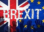 欧盟与英国政府就英国“脱欧”达成协议