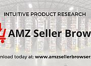AMZ Seller Browser